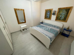 GUMANTU Beach Stay